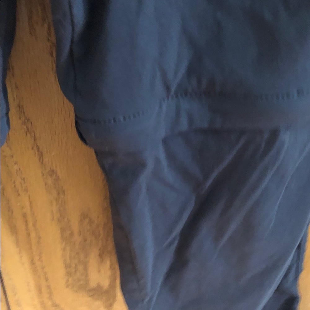 Prana Men's Cargo Pants with Utility Pockets - Picture 8 of 8